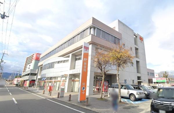 大津市真野1丁目の中古一戸建て(堅田郵便局)
