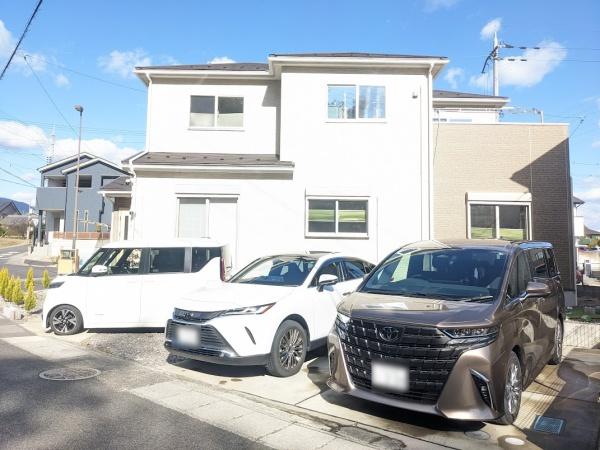 大津市真野１丁目の中古一戸建