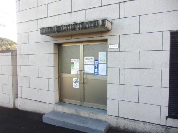 アメニティ瀬田川