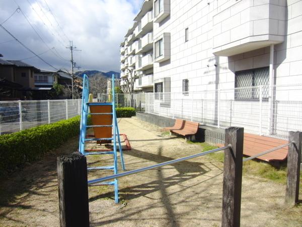 アメニティ瀬田川