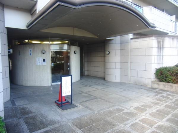 アメニティ瀬田川