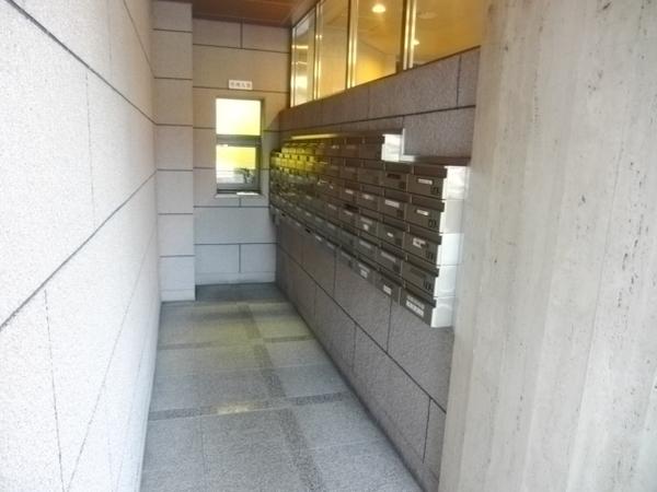 アメニティ瀬田川