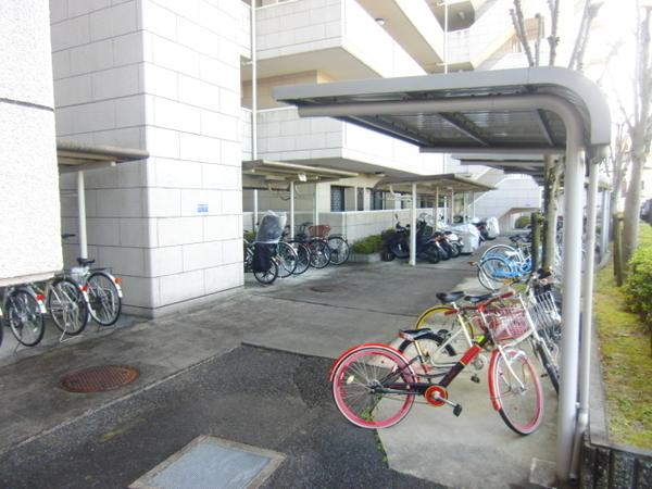 アメニティ瀬田川