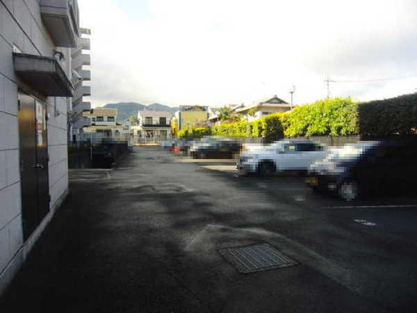アメニティ瀬田川