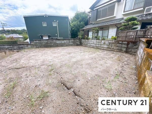 大津市瀬田３丁目の土地