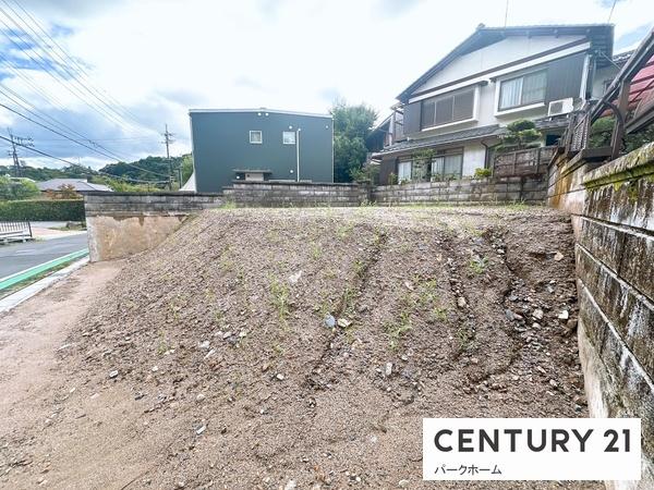 大津市瀬田３丁目の土地