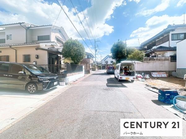 大津市瀬田３丁目の新築一戸建