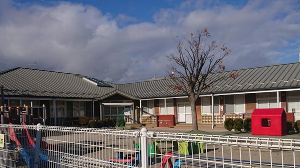 新築一戸建 1号地 第1期(グランマの家保育園)