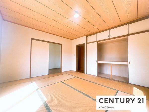大津市野郷原２丁目の中古一戸建て