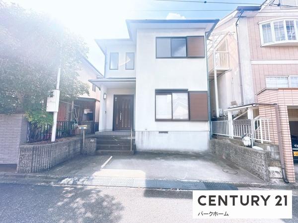 大津市野郷原２丁目の中古一戸建
