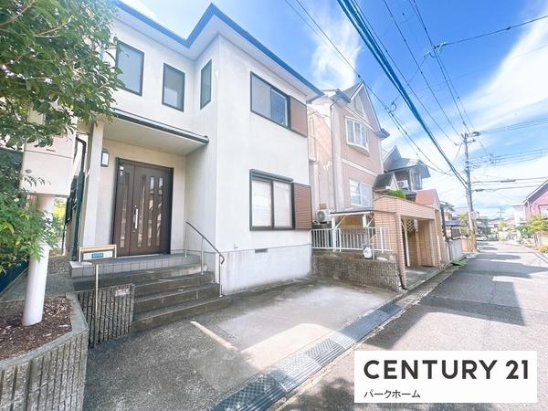 大津市野郷原２丁目の中古一戸建て