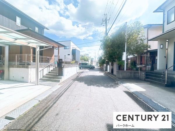大津市野郷原２丁目の中古一戸建て