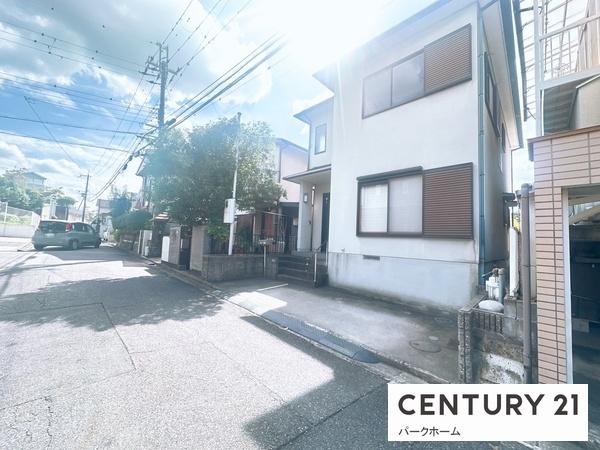 大津市野郷原２丁目の中古一戸建て