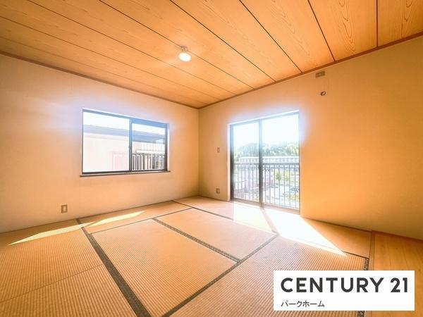大津市野郷原２丁目の中古一戸建て