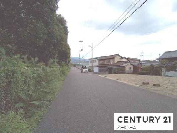 大津市国分１丁目の新築一戸建