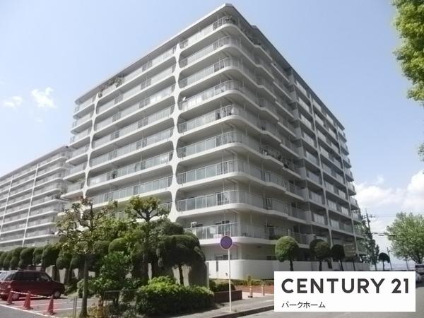 ルネ大津3号棟