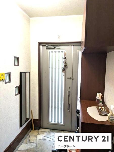 草津市新浜町の中古一戸建て