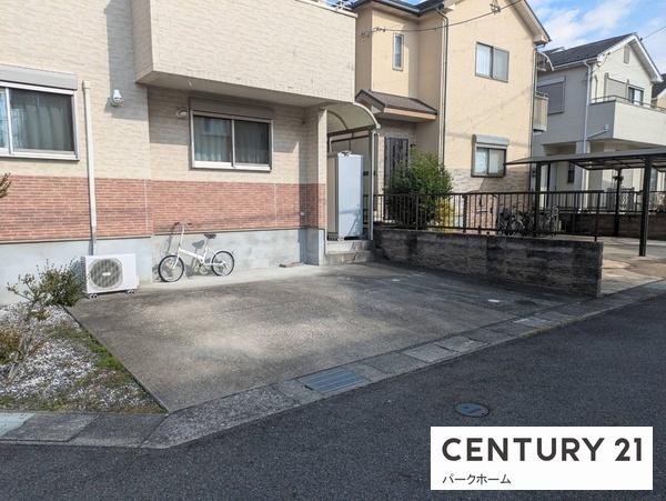 草津市新浜町の中古一戸建て
