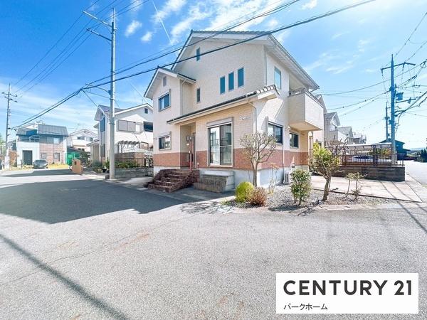 草津市新浜町の中古一戸建て