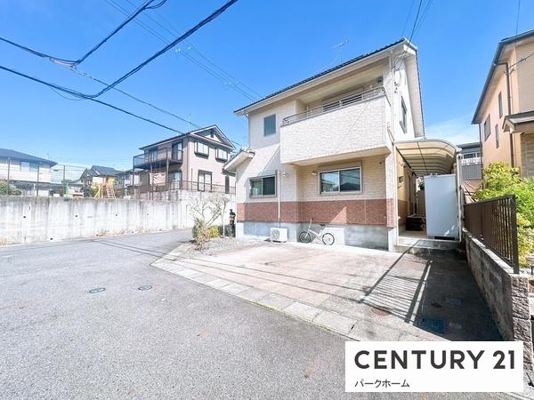 草津市新浜町の中古一戸建て