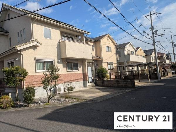 草津市新浜町の中古一戸建て