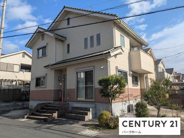 草津市新浜町の中古一戸建て