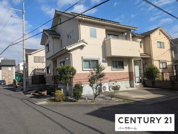 草津市新浜町の中古一戸建て