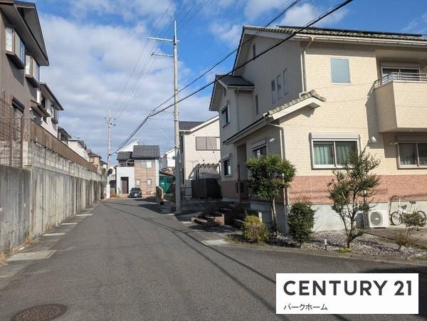 草津市新浜町の中古一戸建て