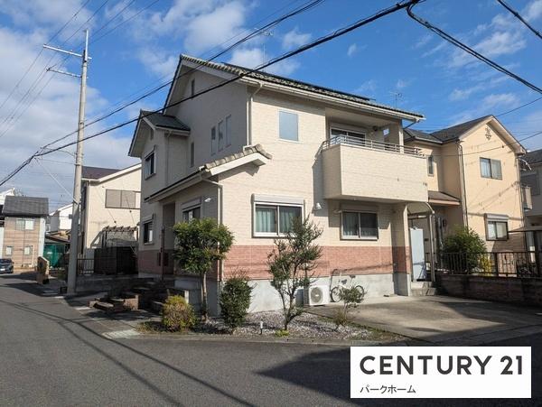 草津市新浜町の中古一戸建て