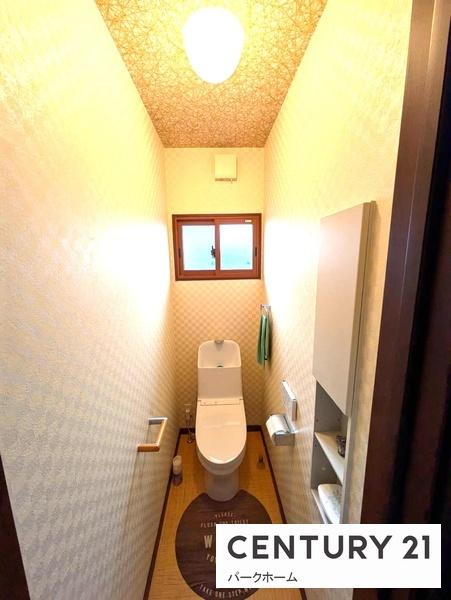 草津市新浜町の中古一戸建て