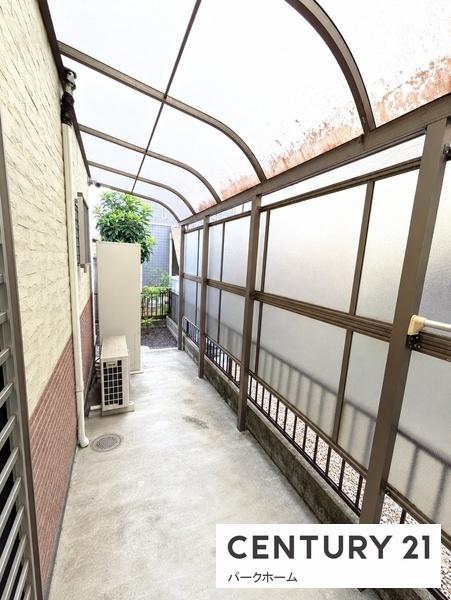 草津市新浜町の中古一戸建て