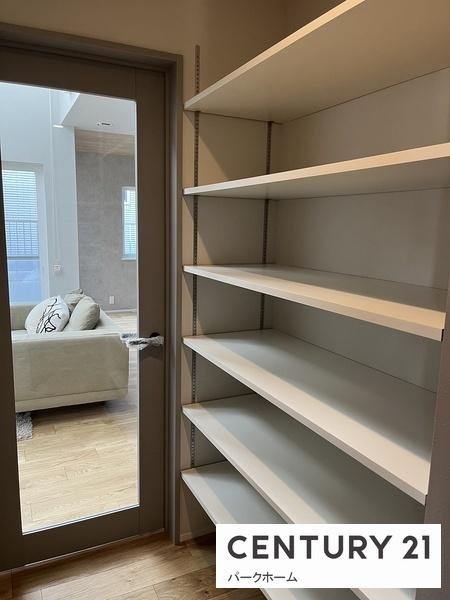 新築一戸建