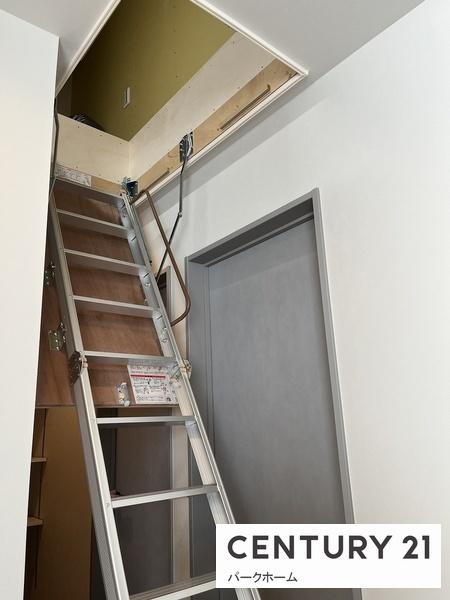 新築一戸建