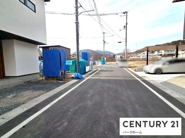 新築一戸建