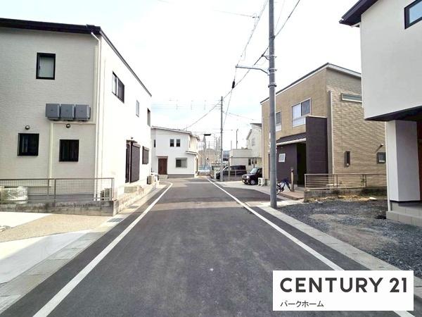 新築一戸建