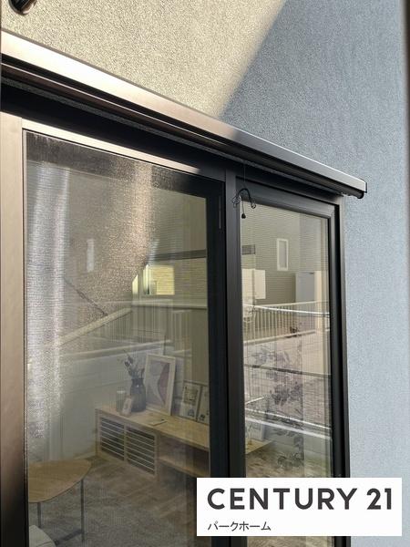 新築一戸建