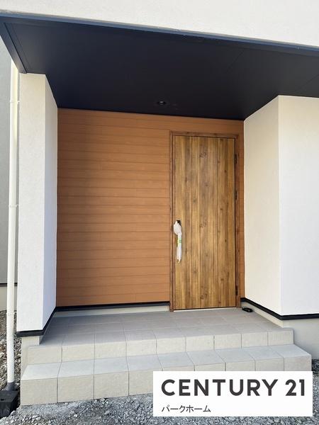 新築一戸建