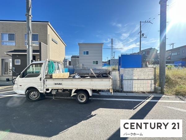 新築一戸建