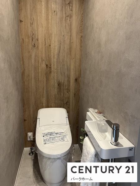 新築一戸建