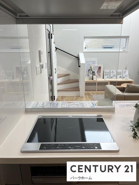 新築一戸建