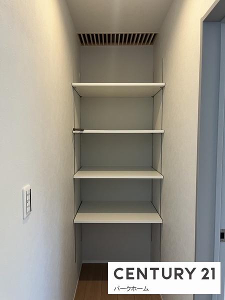 新築一戸建