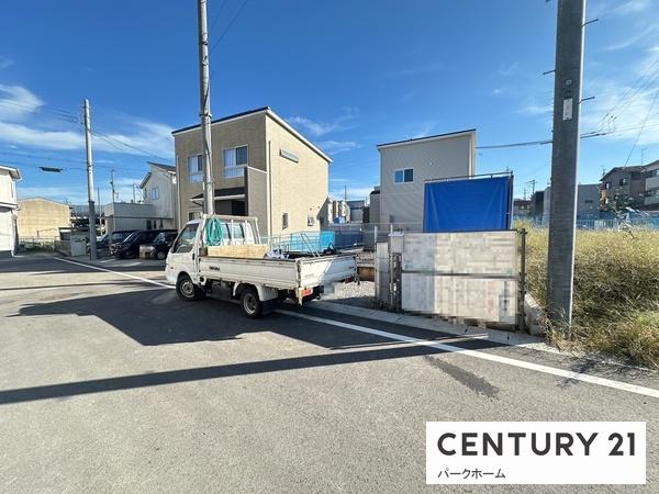 新築一戸建