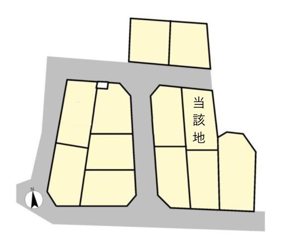 新築一戸建