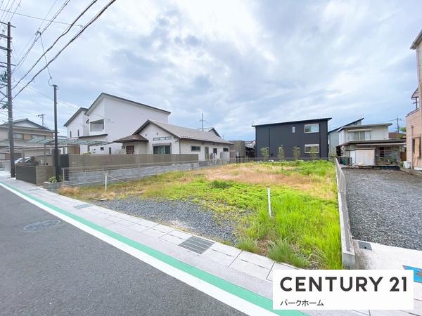 守山市今宿２丁目の土地