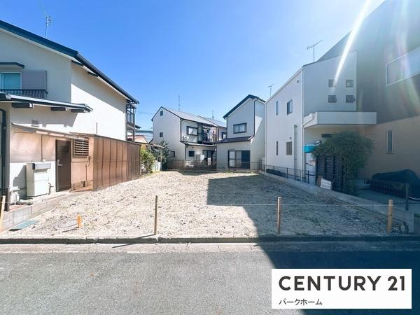 草津市東矢倉３丁目の売土地