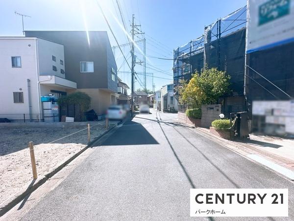 草津市東矢倉３丁目の売土地