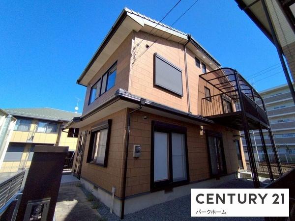 中古一戸建