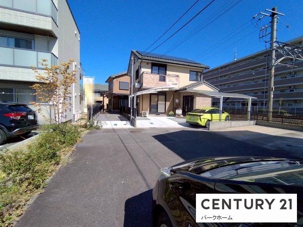 中古一戸建