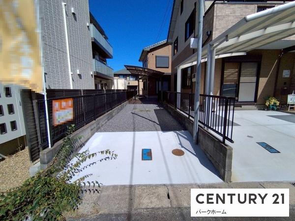 中古一戸建