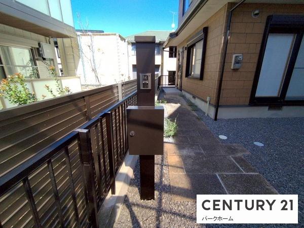 中古一戸建